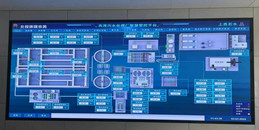 北京智慧污水处理污水处理厂自控编程系统解决方案-利来体育北京监控安装工程公司